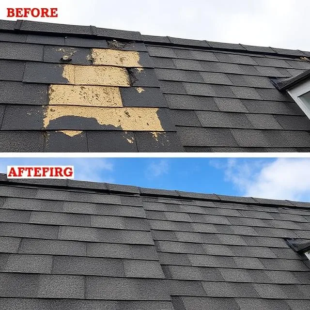 Roof Repair Near Me in Spiritwood, ND near me